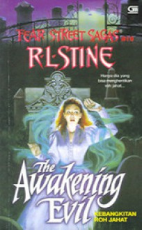 Kebangkitan Roh Jahat: The Awakening Evil - R.L. Stine