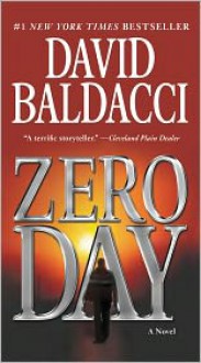 Zero Day - David Baldacci