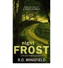 Night Frost - R.D. Wingfield