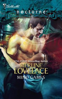 Mind Games - Merline Lovelace