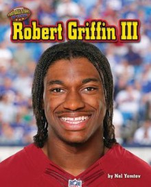 Robert Griffin III - Nelson Yomtov