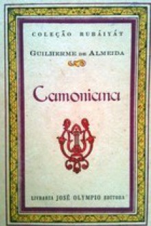 Camoniana - Guilherme de Almeida