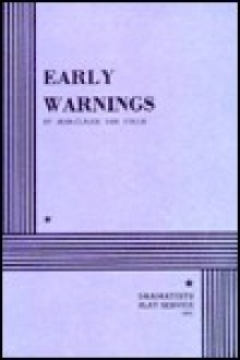 Early Warnings - Jean-Claude van Itallie