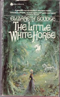 The Little White Horse - Elizabeth Goudge