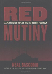 Red Mutiny (Audio) - Neal Bascomb, John McDonough