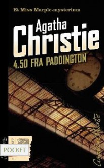 4.50 fra Paddington - Agatha Christie