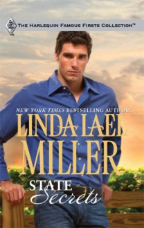 State Secrets - Linda Lael Miller