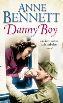 Danny Boy (Audio) - Anne Bennett, Caroline Lennon