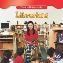 Librarians - Jacqueline Gorman, Gregg Andersen