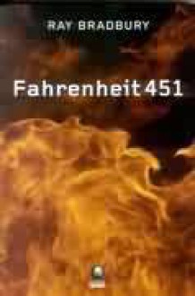 Fahrenheit 451 - Ray Bradbury, Cid Kniper