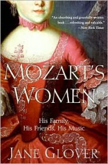 Mozart's Women - Jane Glover