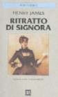 Ritratto di signora - Henry James