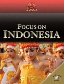 Focus on Indonesia - Sally Morgan