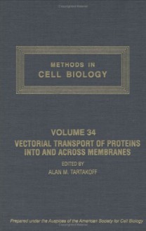 Vectorial Transport of Proteins Into and Across Membranes - Oriental Institute