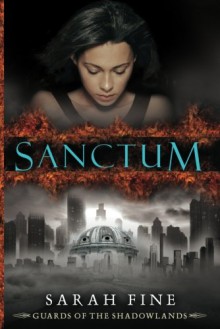 Sanctum - Sarah Fine