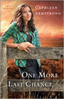 One More Last Chance - Cathleen Armstrong