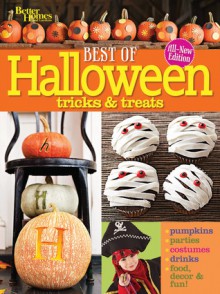 Best of Halloween Tricks & Treats - Better Homes and Gardens