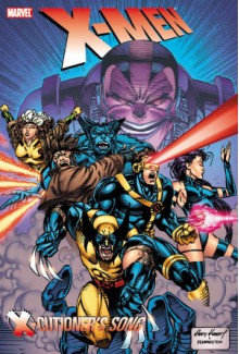 X-Men: X-Cutioner's Song - Scott Lobdell, Peter David, Fabian Nicieza, Brandon Peterson