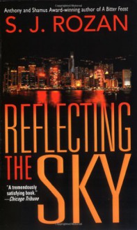 Reflecting the Sky - S.J. Rozan