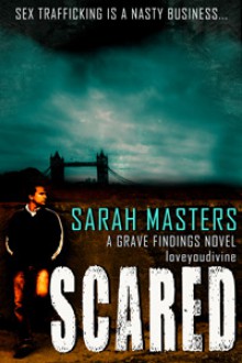 Scared - Sarah Masters