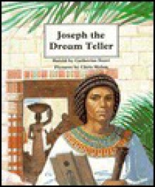 Joseph the Dream Teller - Catherine Storr