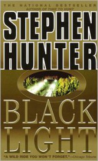 Black Light - Stephen Hunter