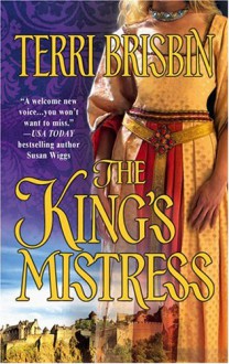 The King's Mistress - Terri Brisbin