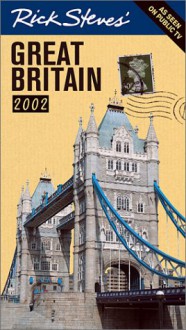 Rick Steves' Great Britain 2002 - Rick Steves