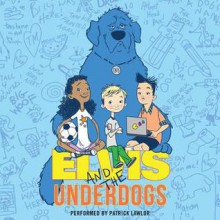 Elvis and the Underdogs (Audio) - Jenny Lee