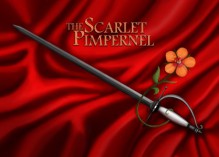 The Scarlet Pimpernel - Emmuska Orczy