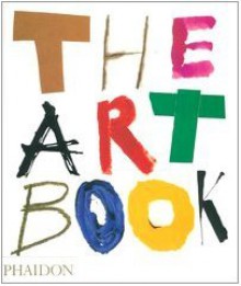 The Art Book - Phaidon Press