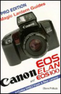 Canon EOS Elan, EOS 100 - Steve Pollock