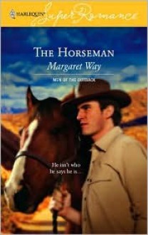 The Horseman - Margaret Way