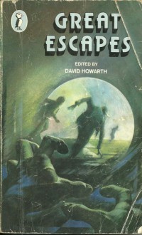 Great Escapes - David Howarth