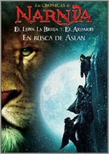 En Busca De Aslan (Las Cronicas De Narnia) - C.S. Lewis, Gemma Gallart