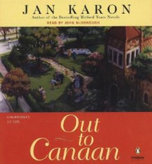 Out To Canaan - Jan Karon