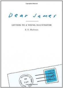 Dear James - R.O. Blechman