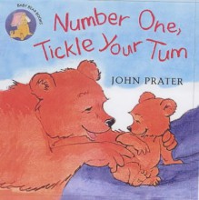 Number One, Tickle Your Tum - John Prater