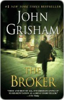 The Broker - John Grisham