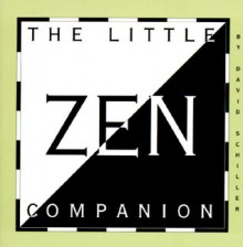 The Little Zen Companion - David Schiller