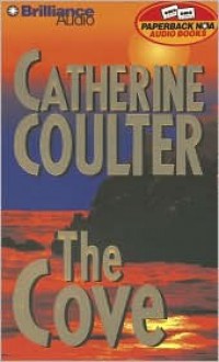 The Cove - Catherine Coulter, Sandra Burr