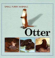 Otter - Ting Morris, Graham Rosewarne