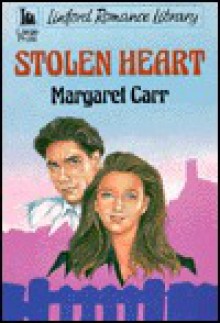 Stolen Heart - Margaret Carr