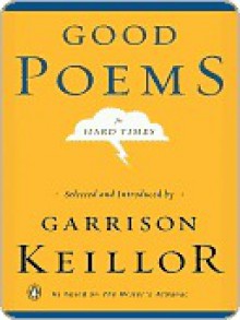 Good Poems for Hard Times - Various