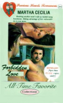 Forbidden Love - Martha Cecilia