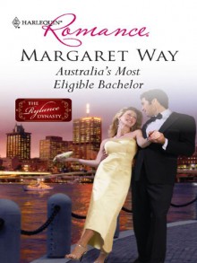 Australia's Most Eligible Bachelor - Margaret Way