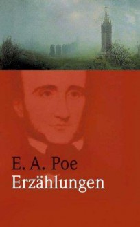 Phantastische Erzählungen - Edgar Allan Poe