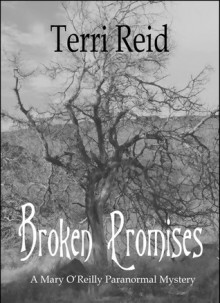 Broken Promises - Terri Reid
