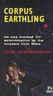 Corpus Earthling - Louis Charbonneau