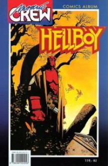 Hellboy: Povídky z temnot - Mike Mignola